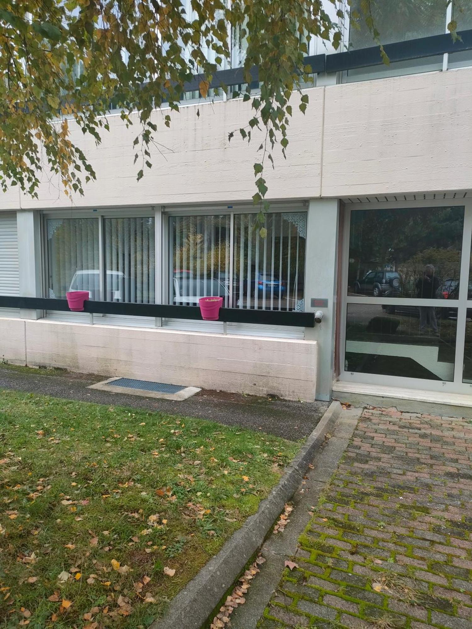 Appartamento Un Temps Pour Vous Ammerschwihr Esterno foto