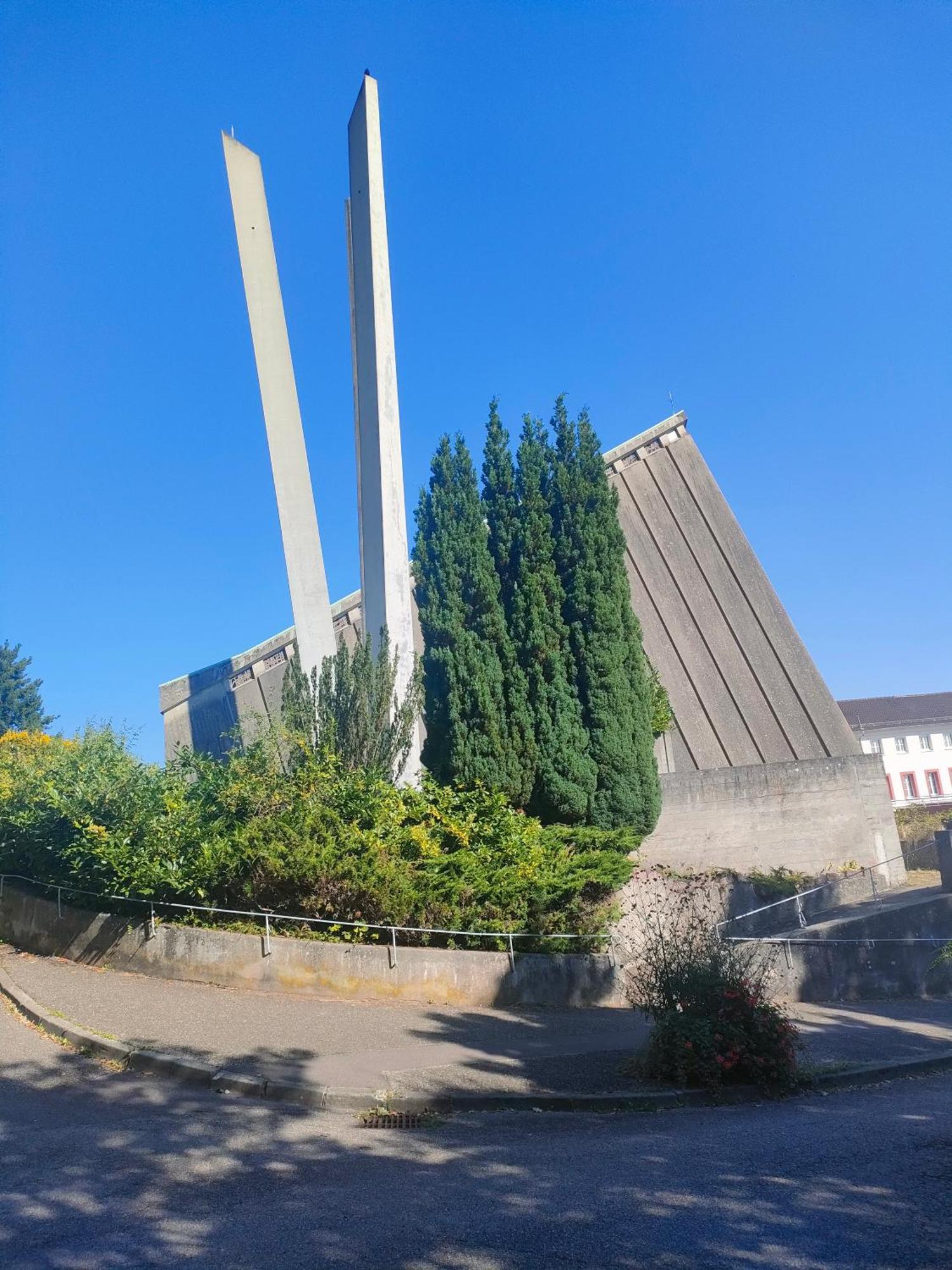 Appartamento Un Temps Pour Vous Ammerschwihr Esterno foto